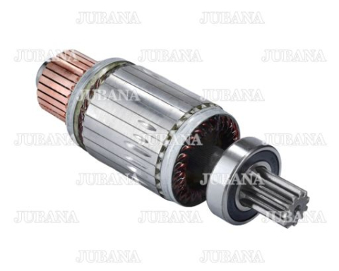 Piese Aro - Rotor electromotor U445 U650 Jubana