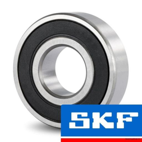 Rulmenti cu bile - RULMENT 6212 2RS SKF