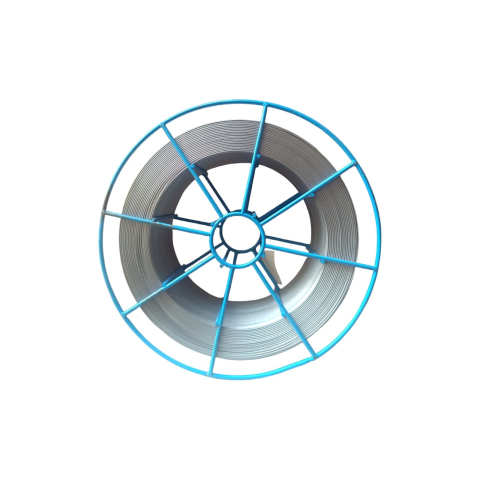 Produse diverse - Sarma sudura inox ER307 Si 1mm Rola 15Kg