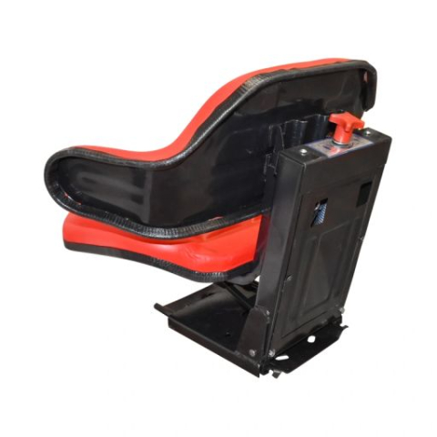 SCAUN CABINA ROSU U445 U650 [1]