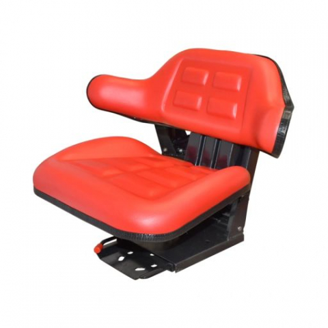 Caroserie - SCAUN CABINA ROSU U445 U650