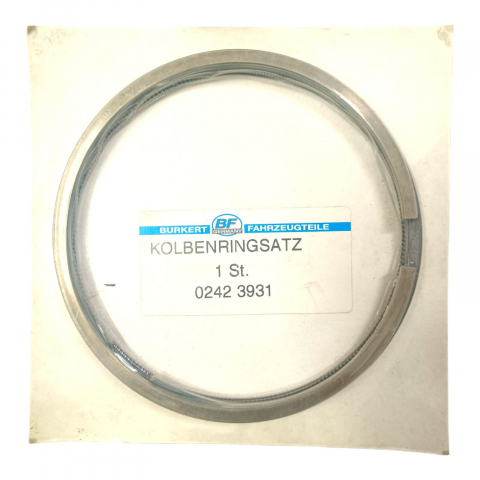 PRODUSE DIVERSE - Segmenti motor Deutz 02423931 BF