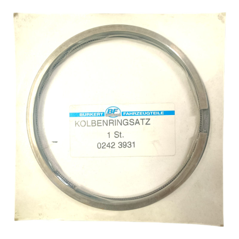 PRODUSE DIVERSE - Segmenti motor Deutz 02423931 BF