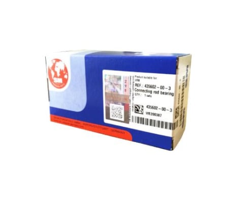 Motor - Set cuzineti biela standard U445 SM Germany