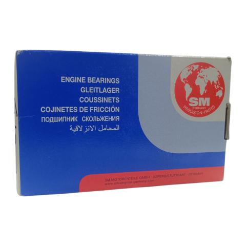 Set cuzineti palier standard U445 SM Germany [1]