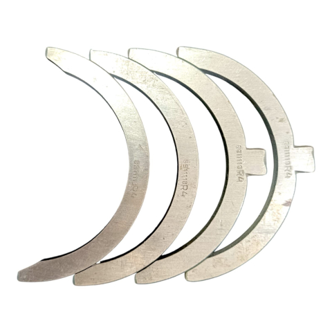 Piese Raba - Set distantiere axiale R4 SAVIEM