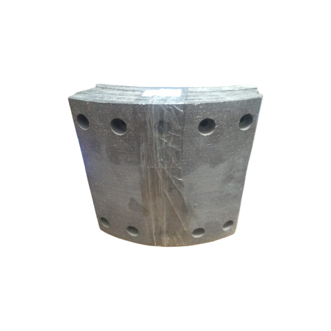 Antichitati - Set ferodouri saboti frana remorca