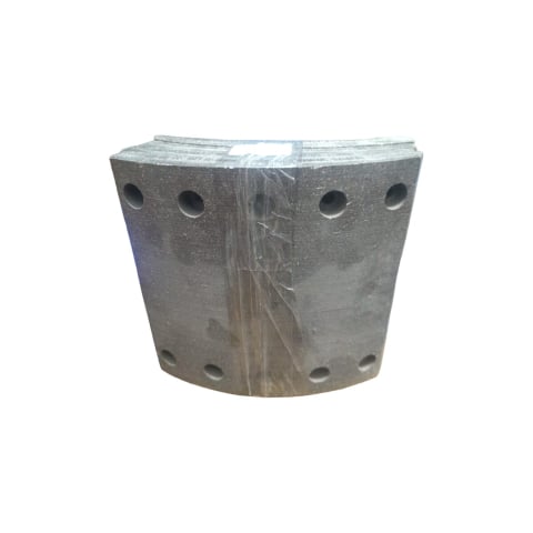 Produse diverse - Set ferodouri saboti frana remorca