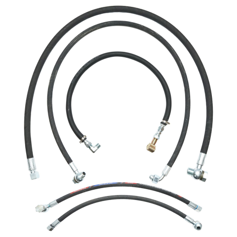 Directie - SET FURTUNE KIT SERVODIRECTIE U445