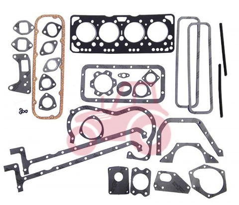 Piese tractoare - Set garnituri motor 23/69-256 Fiat