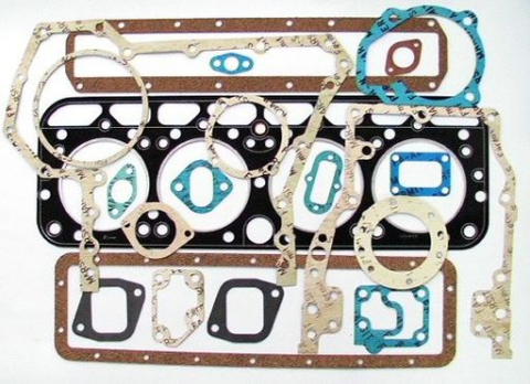 Tractor U650 - SET GARNITURI MOTOR U650 FERMIT