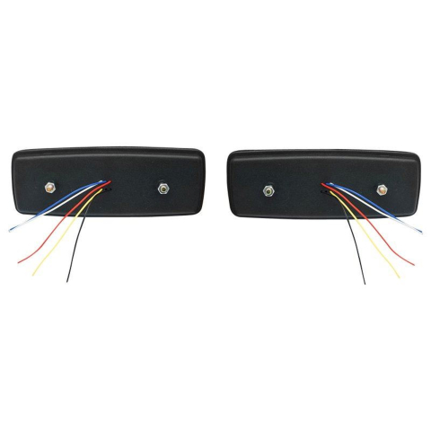 SET LAMPA STOP 275X100 ZD113 24V [2]