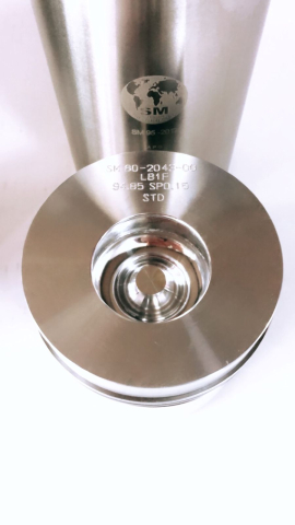 Set motor FI95 tractor UTB U445 SM Germany [7]