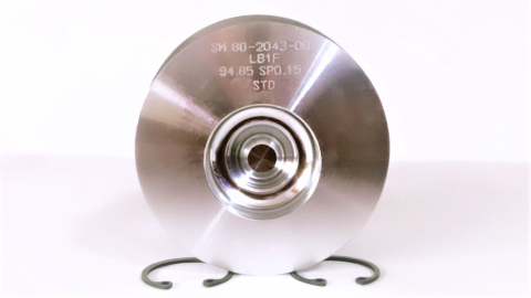 Set motor FI95 tractor UTB U445 SM Germany [8]