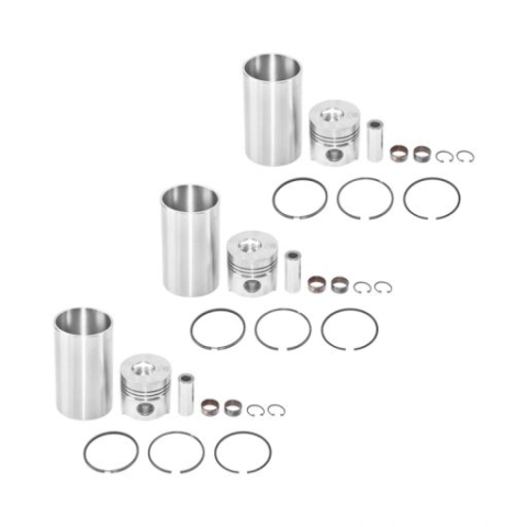 Motor - SET MOTOR FI95 U445 SM