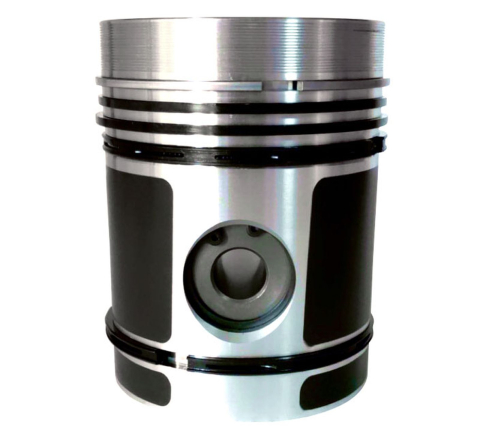 Set motor tractor U650 SM Germany [2]