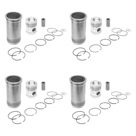 Motor - SET MOTOR U650 BRASOV