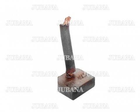 Electrice - Set perii electromotor 12V U445 JUBANA