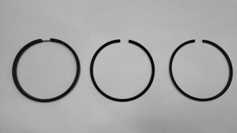 PRODUSE DIVERSE - SET SEGMENTI MOTOR FI 88 2X2X4.5