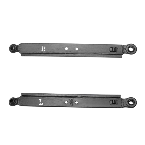 Tractor U445 - Set tiranti laterali ranforsati U445