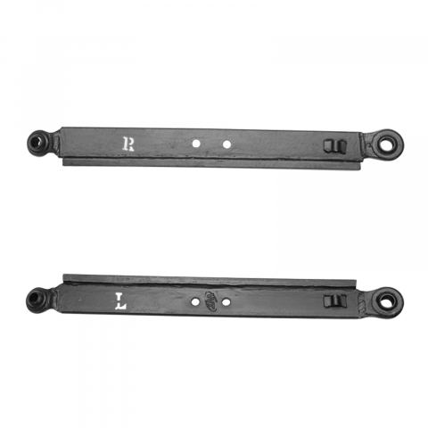 Sasiu - Set tiranti laterali ranforsati U445