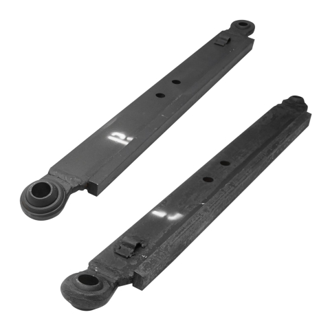 Set tiranti laterali ranforsati U445 [1]