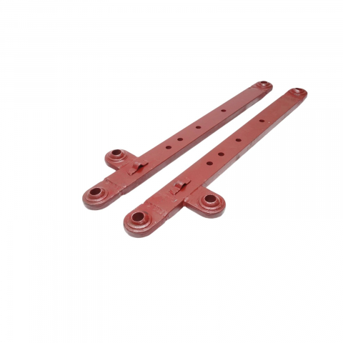 Set tiranti laterali U650 [1]