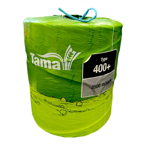 Piese utilaje agricole - SFOARA BALOTAT 400 TAMA