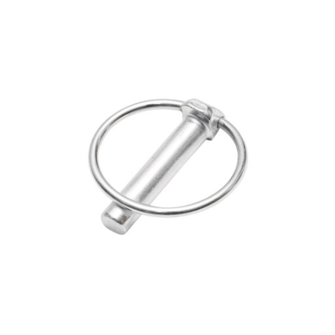 Piese tractoare - SIGURANTA BOLT TIRANT FI10 U650
