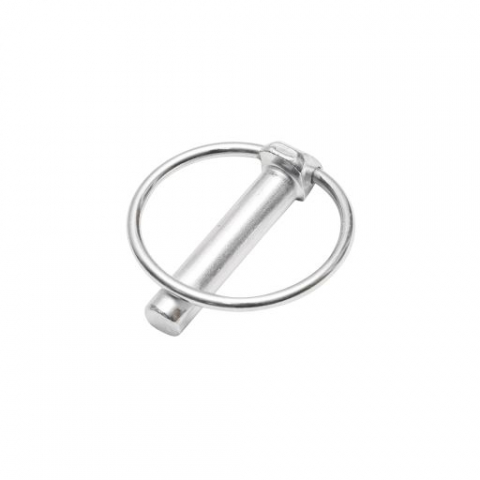 Sasiu - SIGURANTA BOLT TIRANT FI10 U650