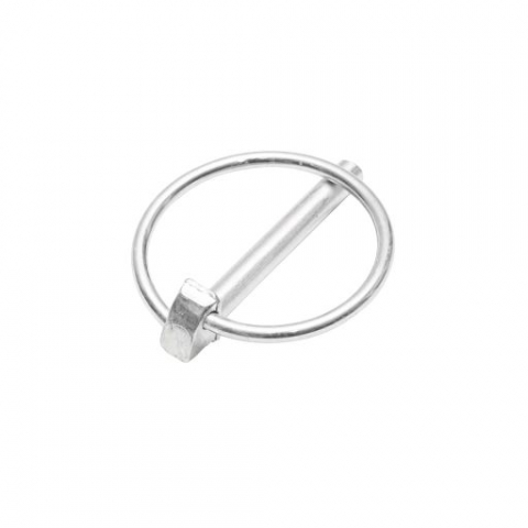 Sasiu - SIGURANTA BOLT TIRANT FI6 U445