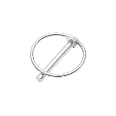 SIGURANTA BOLT TIRANT FI6 U445 [1]