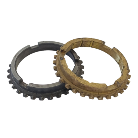 Sincron cutie viteza ARO 10 [3]