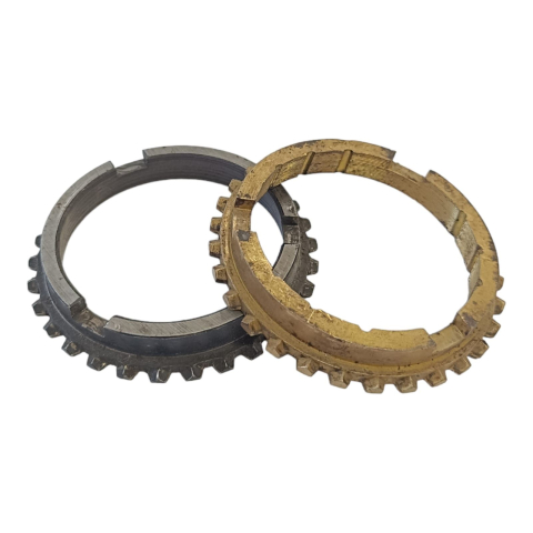 Sincron cutie viteza ARO 10 [4]