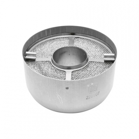 Motor - SITA FILTRU AER U650