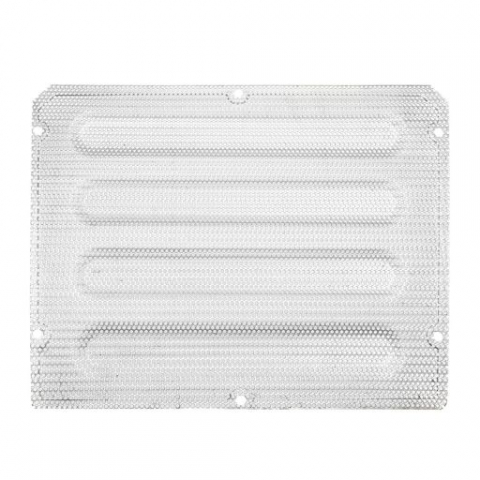 Caroserie - SITA MASCA RADIATOR U445