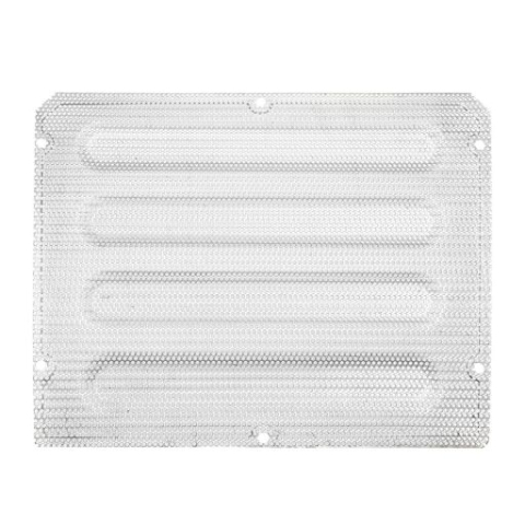Caroserie - SITA MASCA RADIATOR U445