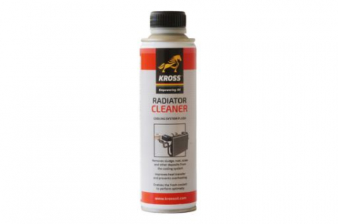 Solutii - SOLUTIE CURATAT RAD 250ML KROSS