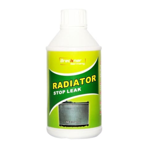 Chimice - SOLUTIE ETANS RAD 354ML BRECKNER