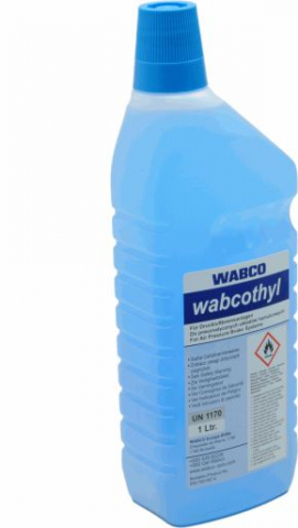 Lichide auto - SOLUTIE INSTALATIE AER WABCO