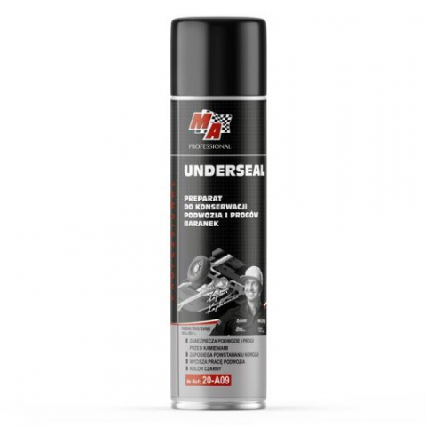 Chimice - SPRAY ANTIFON 600ML PROFI