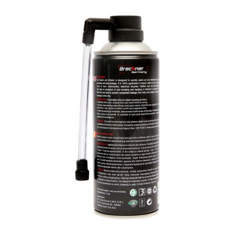 SPRAY ANTIPANA 400ML BRECKNER [1]