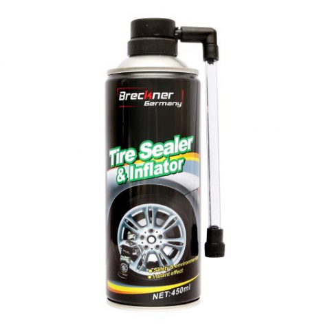 Chimice - SPRAY ANTIPANA 400ML BRECKNER