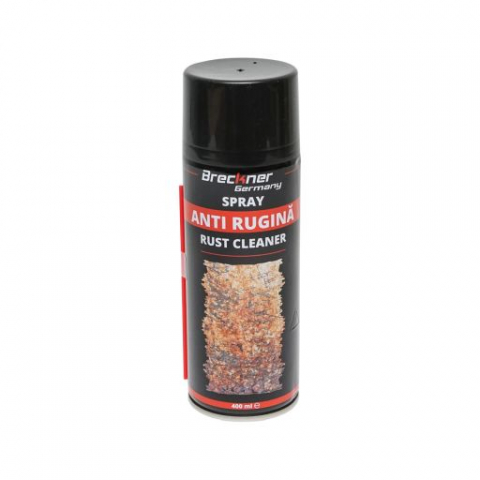 Chimice - SPRAY ANTIRUGINA 400ML BRECKNER