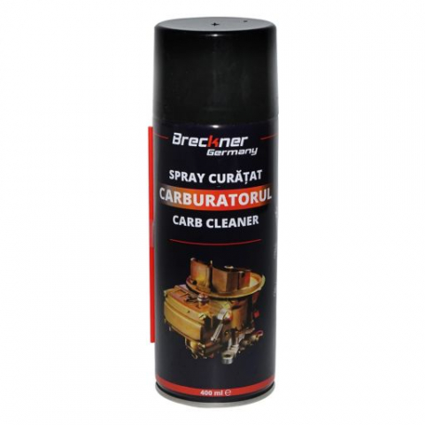 Chimice - SPRAY CURATAT CARBURATOR BRECKNE