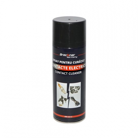 Chimice - SPRAY CURATAT CONT.400ML BRECKNE