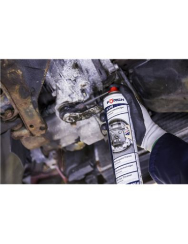 SPRAY CURATAT D.FR.600ML FOERCH [1]