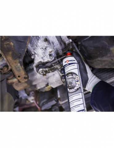 SPRAY CURATAT D.FR.600ML FOERCH [1]