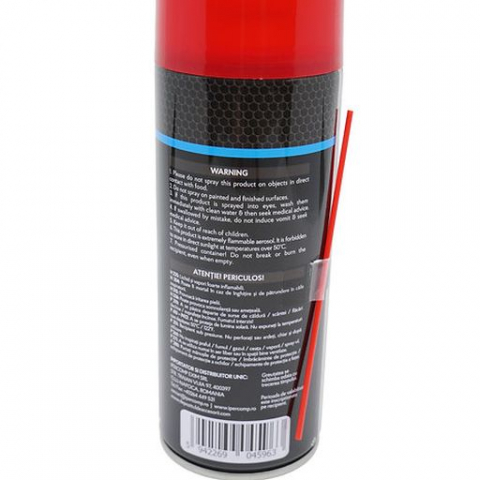 SPRAY CURATAT EGR 450ML NOXARO [1]