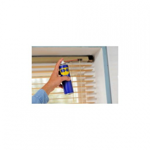 SPRAY DEGRIPANT 100ML WD40 [8]